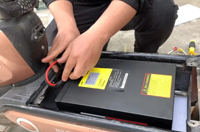 十堰市更换电瓶服务