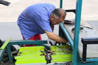 十堰市三轮车救援服务